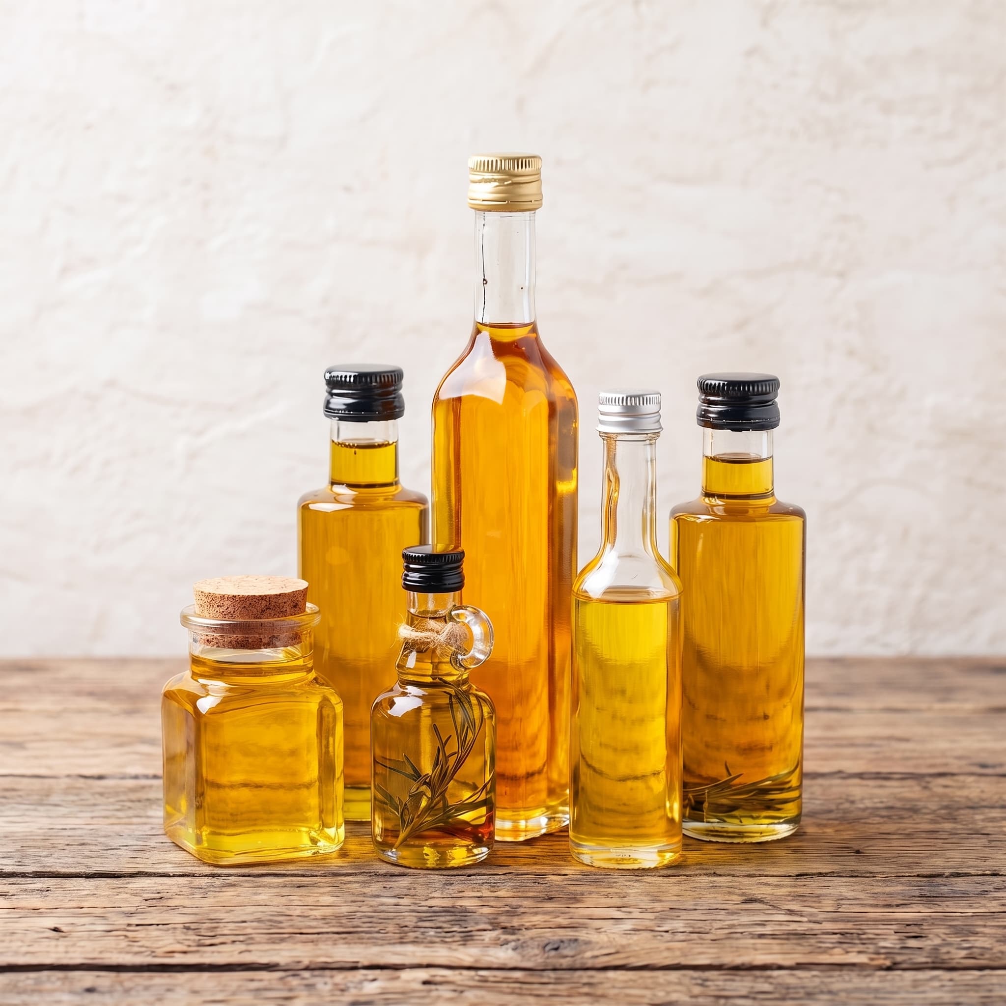 Oil & Ghee